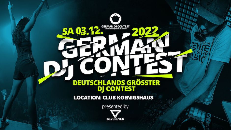 GermanDjContest 2021