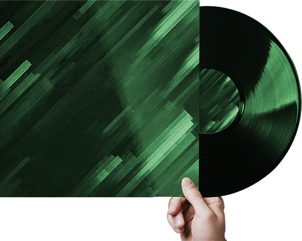 VINYL2025